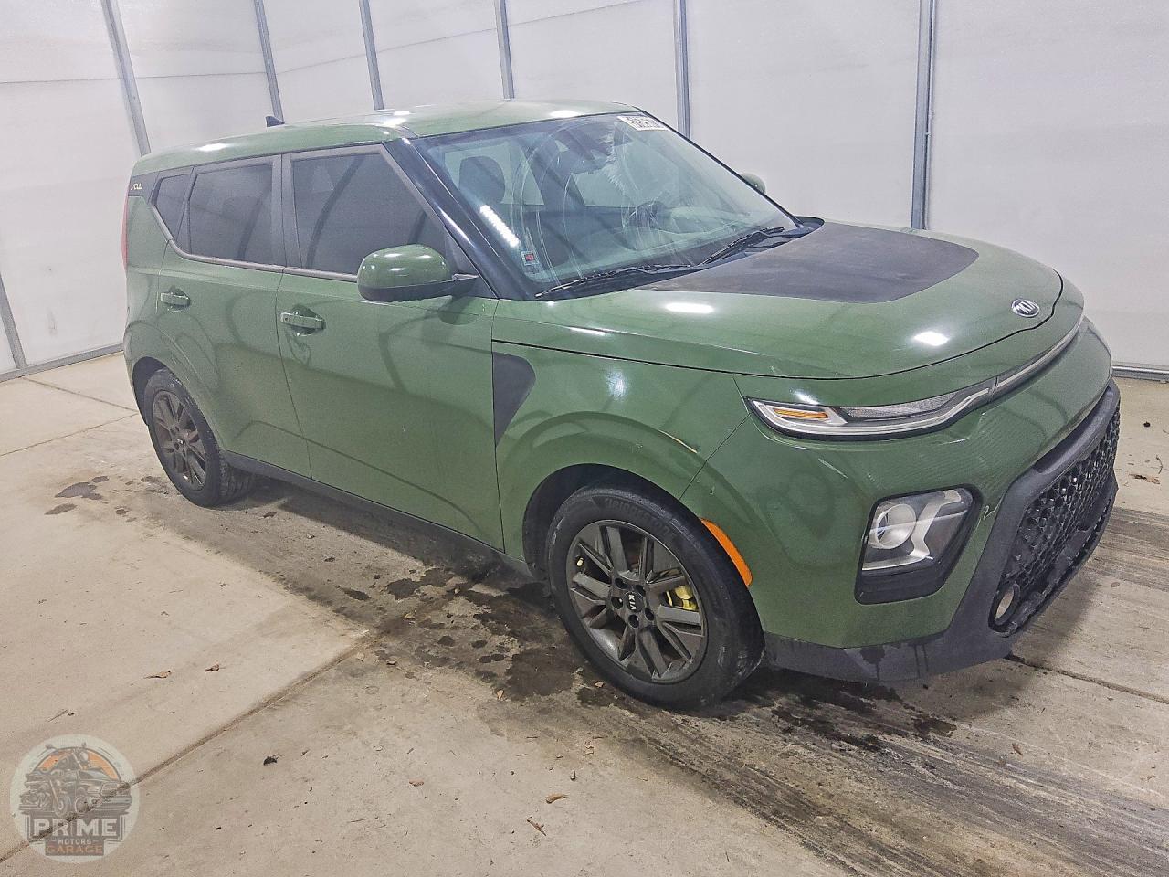 2020 KIA SOUL — фото 4