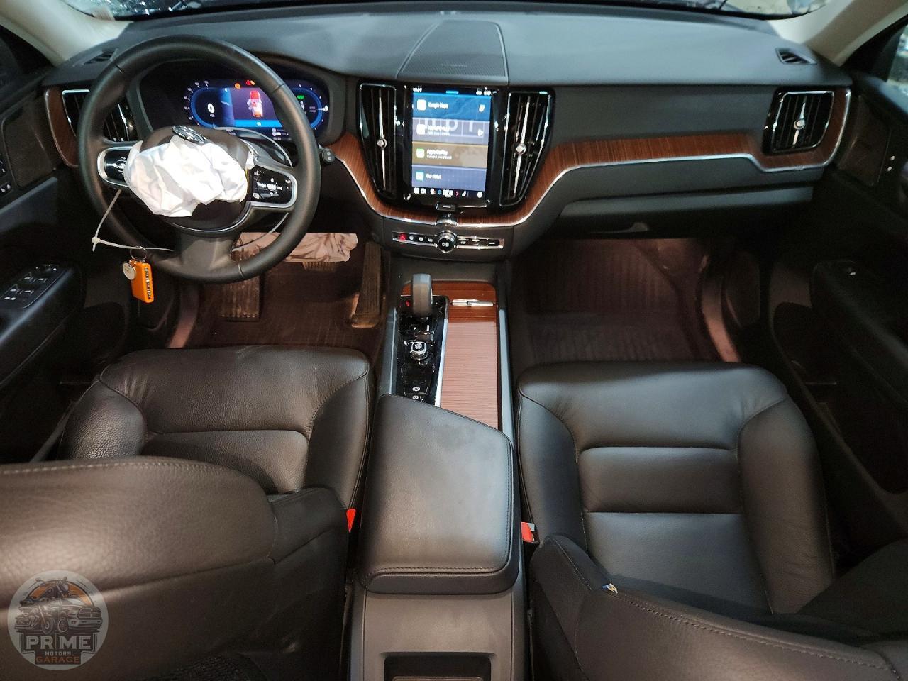 2024 VOLVO XC60 — фото 15