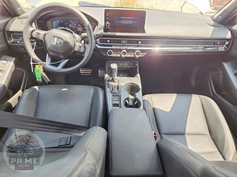 2026 HONDA CIVIC — фото 8