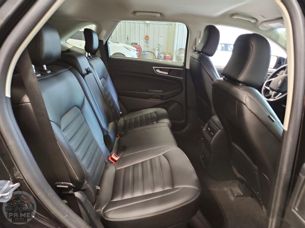 2021 FORD EDGE — фото 11