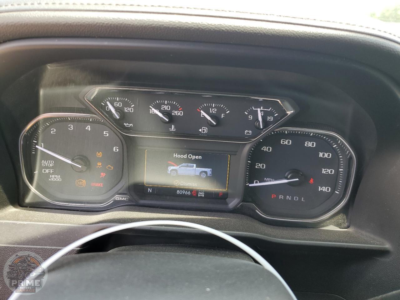 2020 GMC SIERRA — фото 9