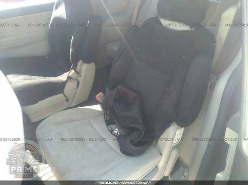 2015 KIA SEDONA LX — фото 8