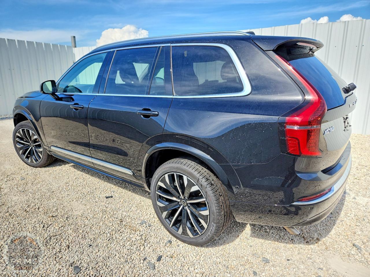 2026 VOLVO XC90 — фото 2