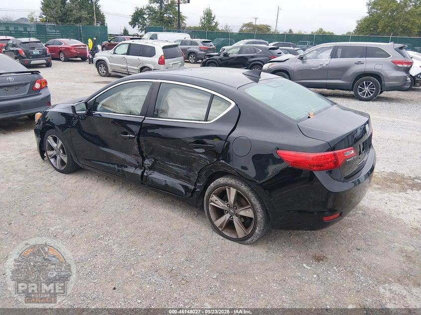 2014 ACURA ILX 2.0L — фото 3