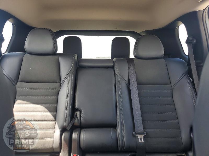 2024 MITSUBISHI OUTLANDER — фото 10
