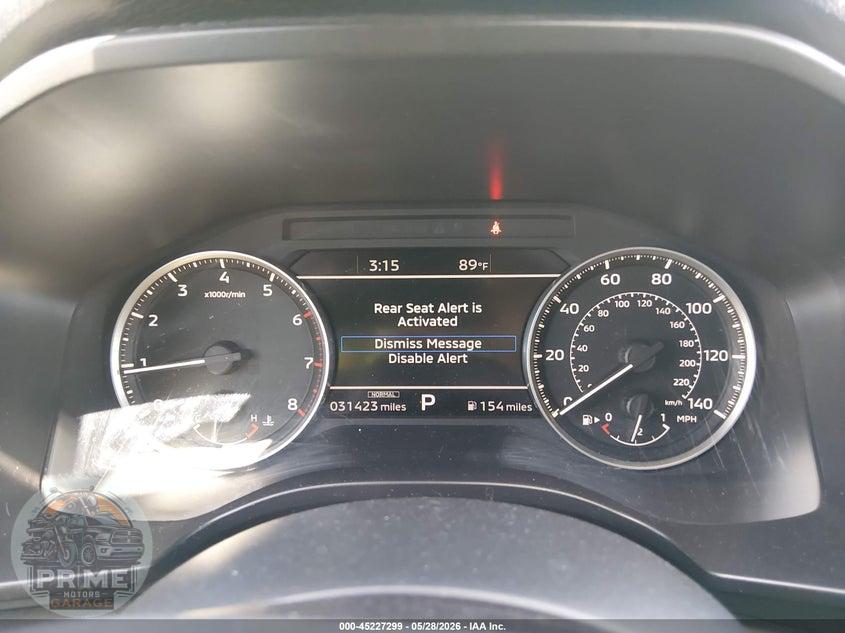 2024 MITSUBISHI OUTLANDER SE/SE BLACK EDITION/SE BLACK EDITION W/PANO ROOF S-AWC — фото 7