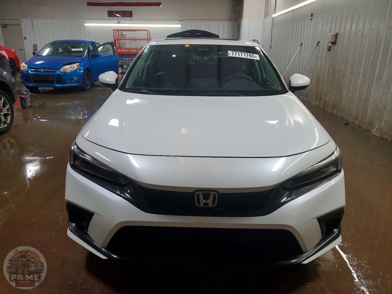 2023 HONDA CIVIC — фото 5