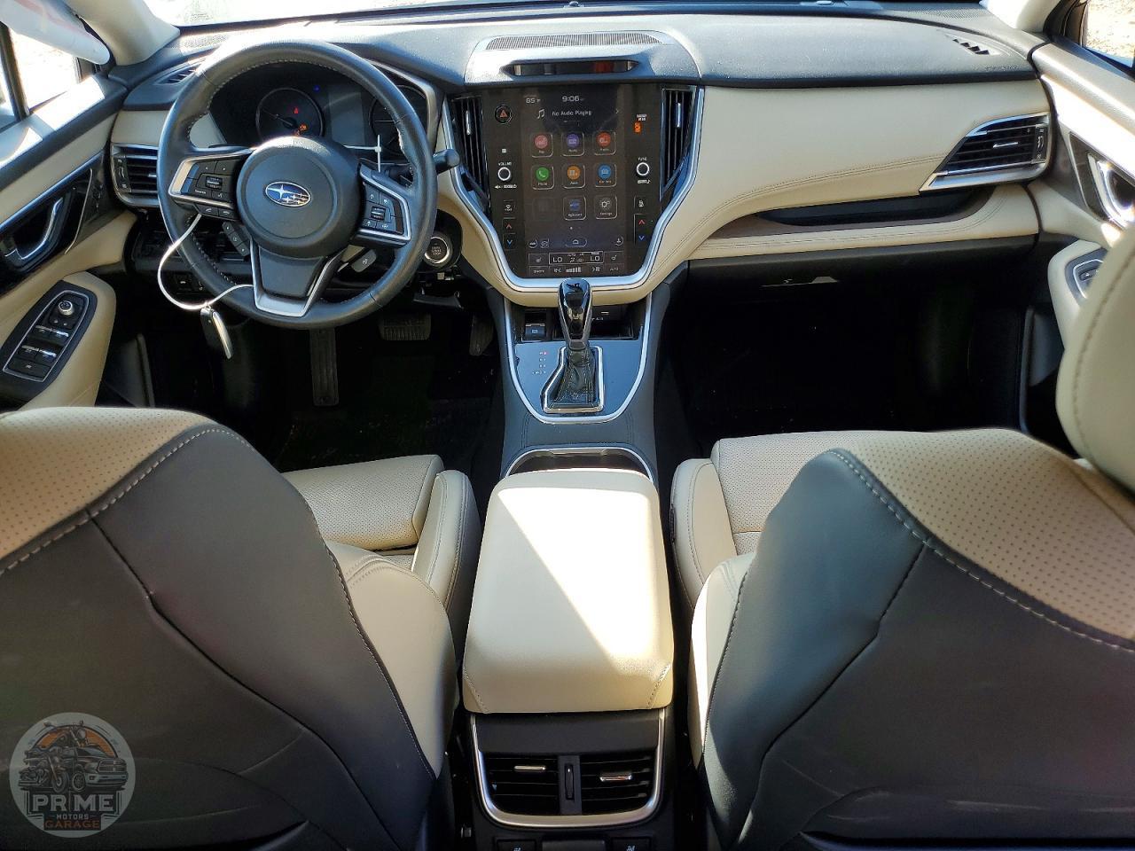 2022 SUBARU LEGACY — фото 8