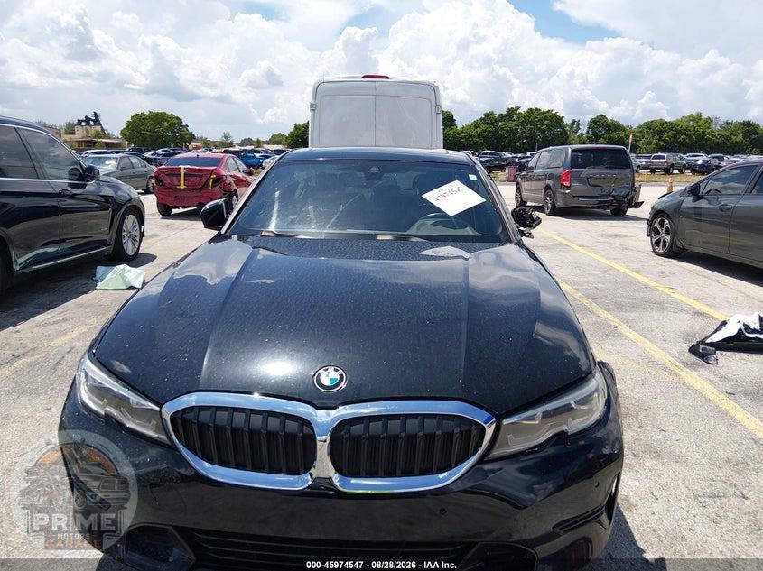 2019 BMW 330I — фото 13