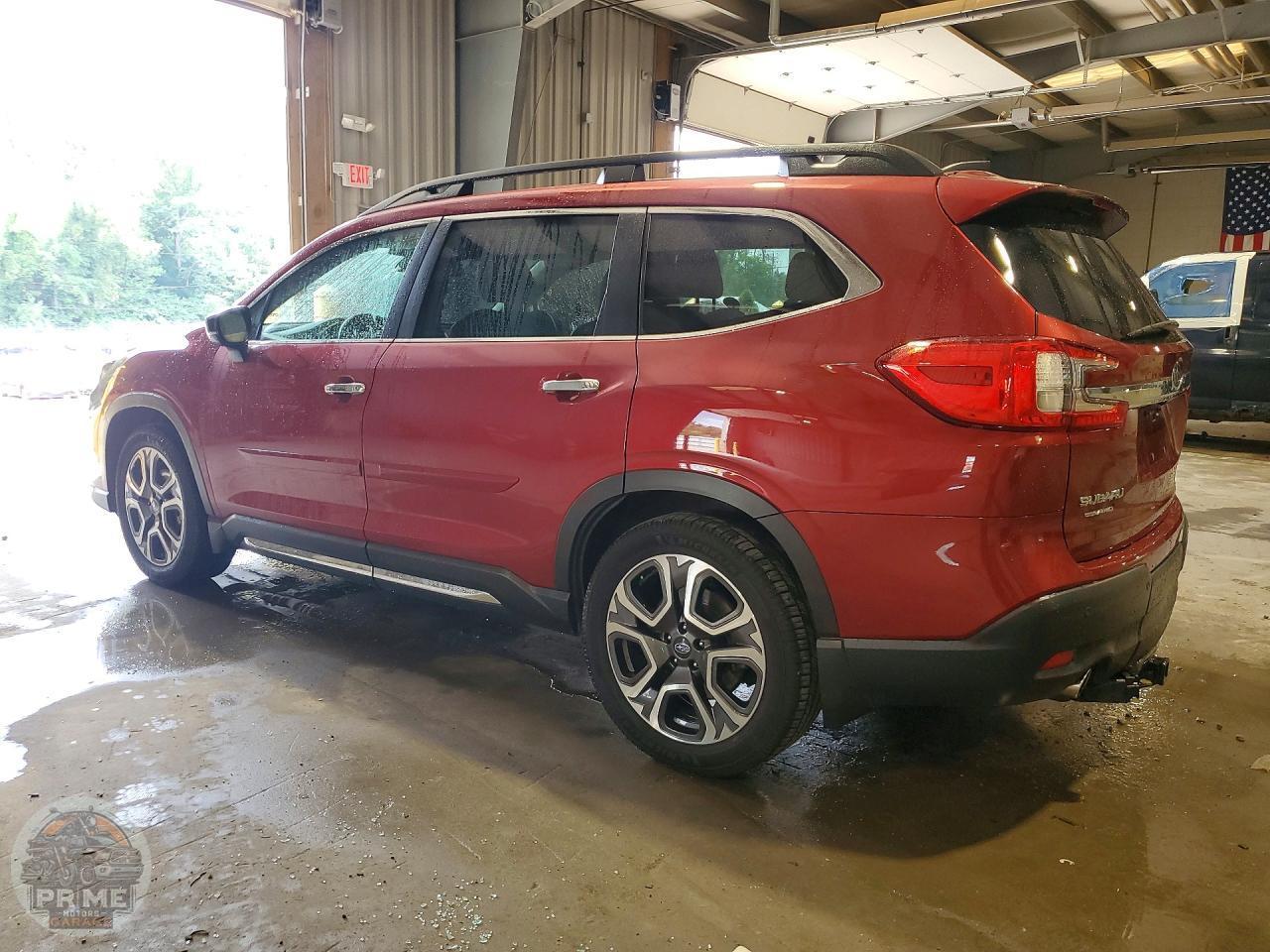 2024 SUBARU ASCENT — фото 2