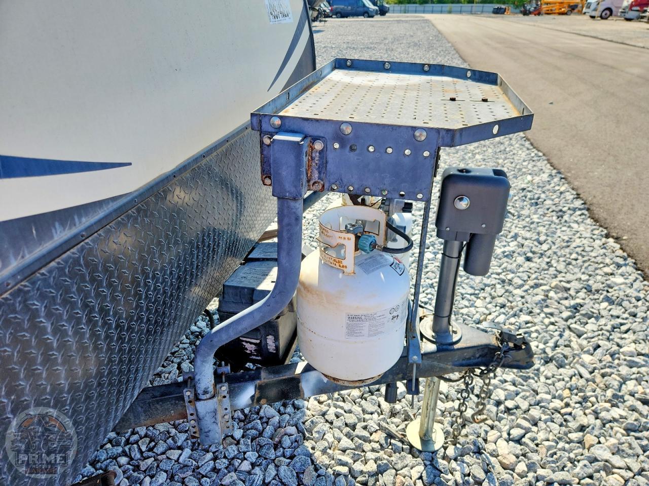 2019 KZ RV SONIC — фото 7