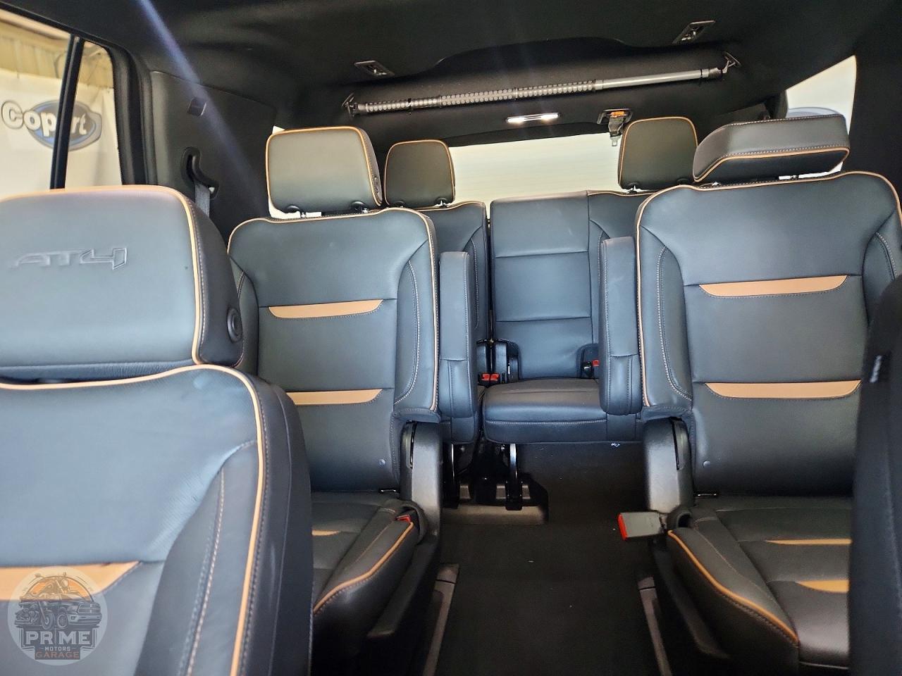 2023 GMC YUKON — фото 44