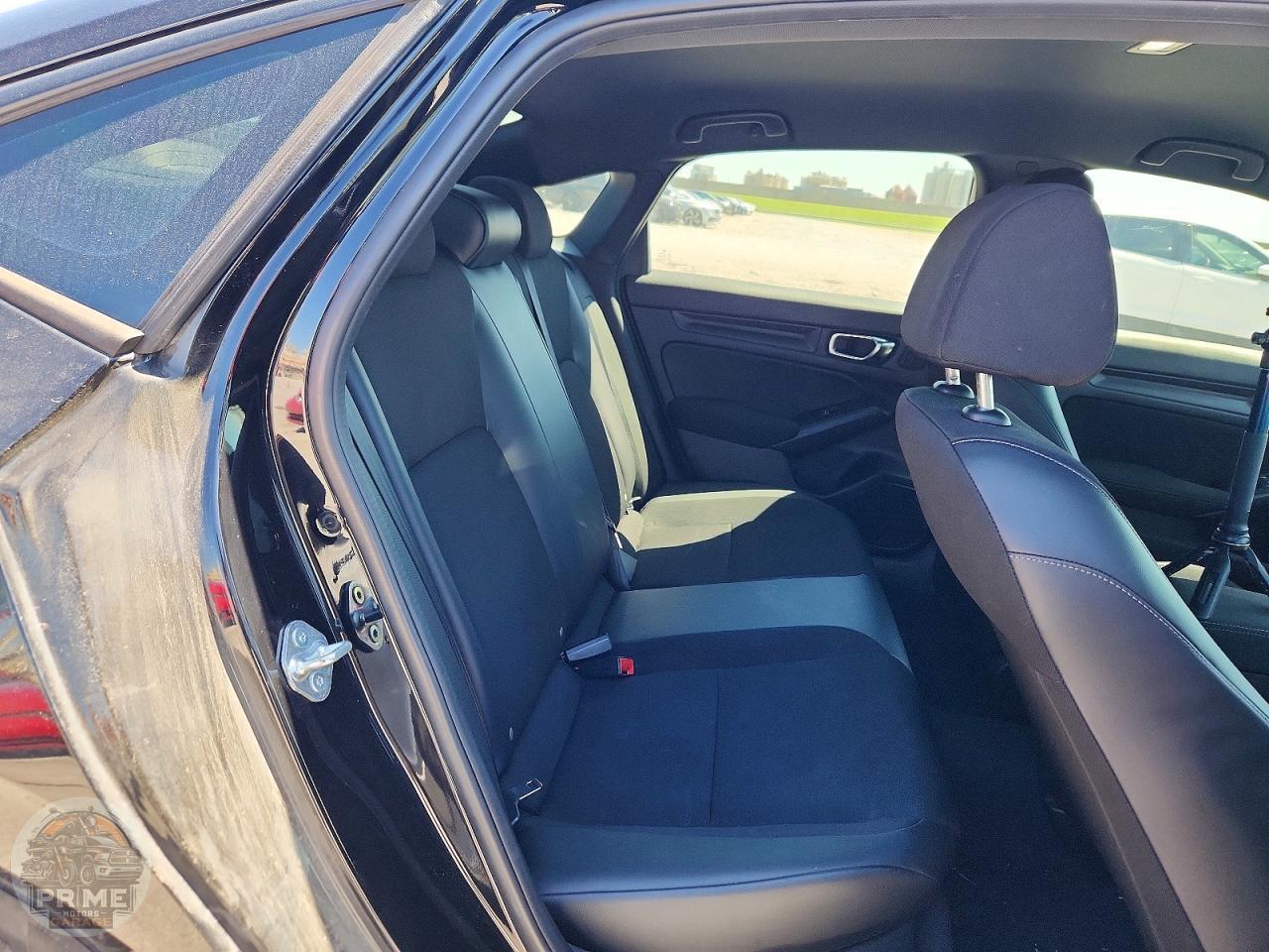 2022 HONDA CIVIC — фото 10