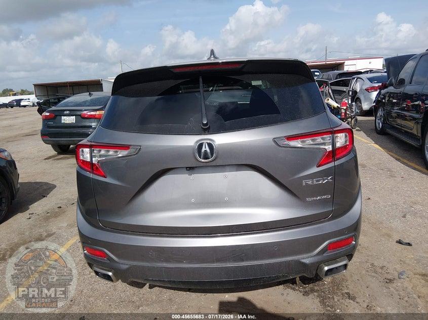 2025 ACURA RDX ADVANCE — фото 16