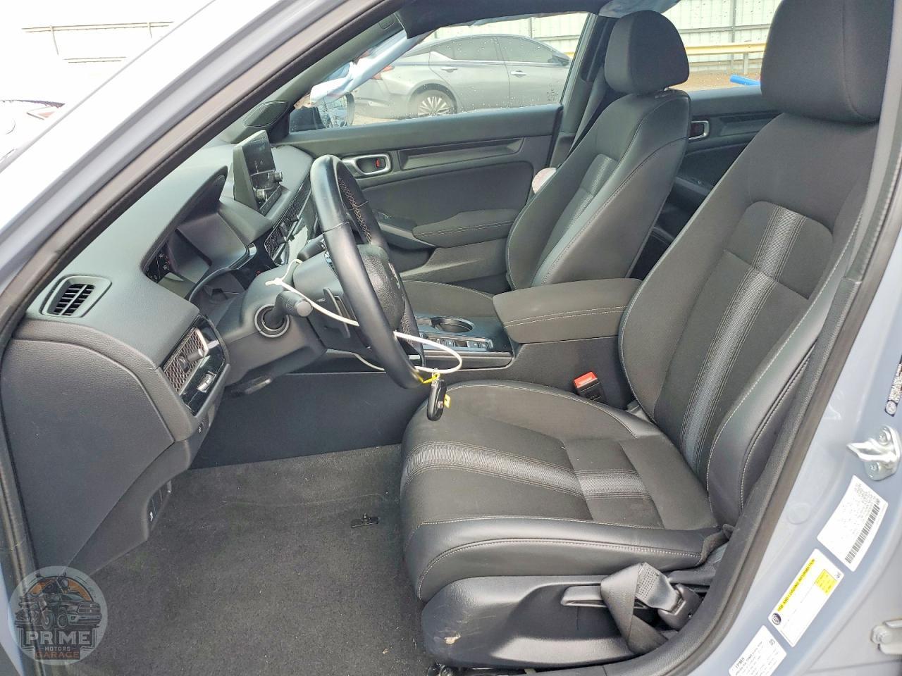 2023 HONDA CIVIC — фото 7