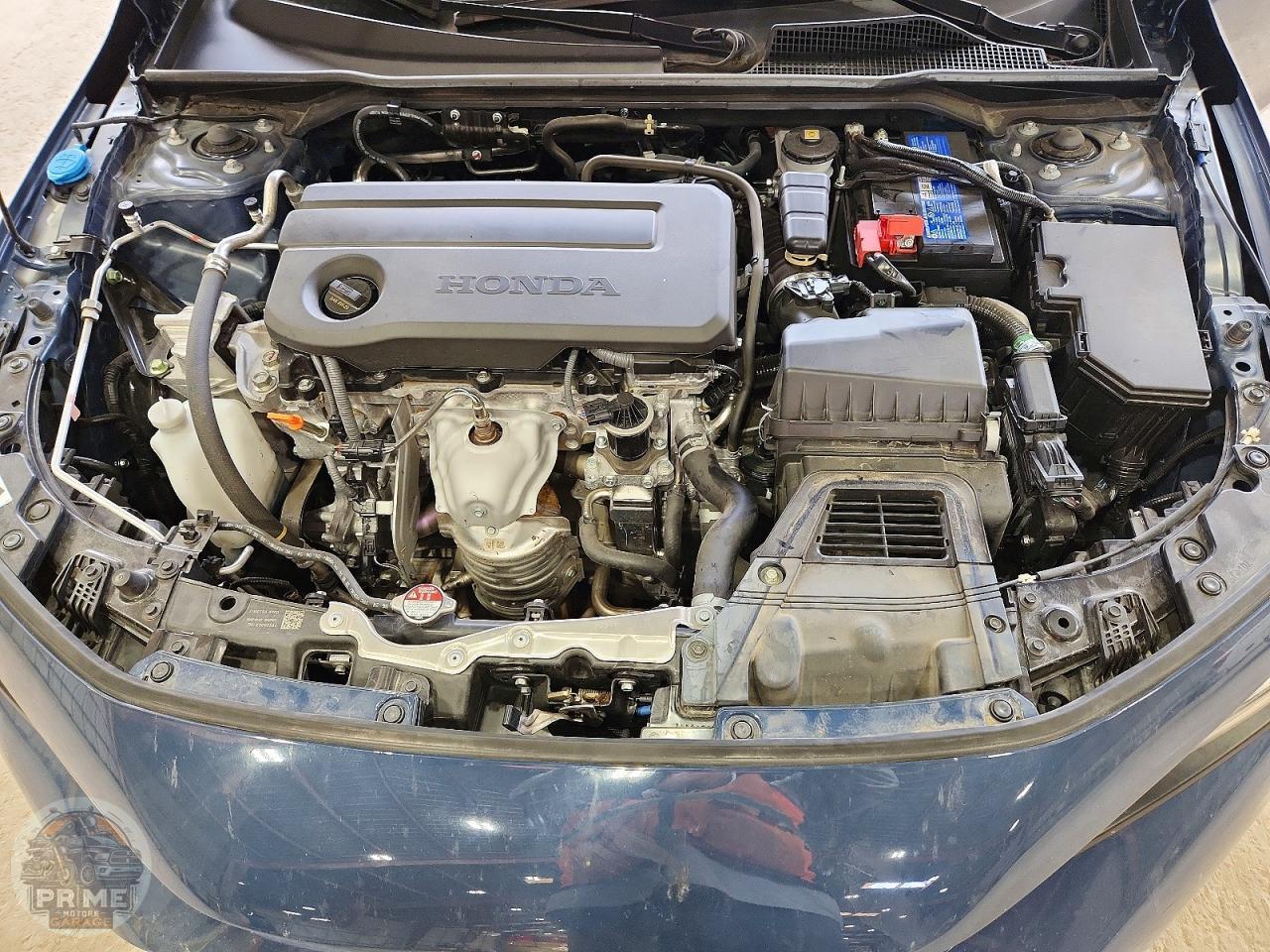 2025 HONDA CIVIC — фото 11