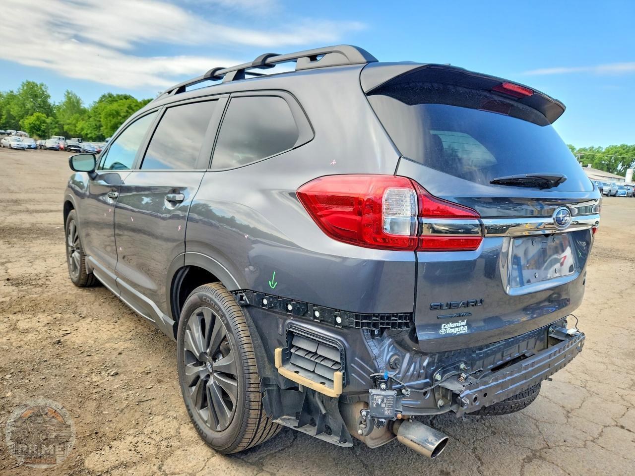 2022 SUBARU ASCENT — фото 2