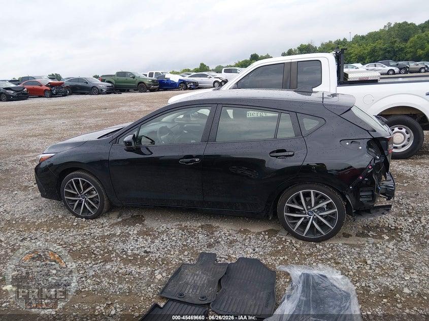 2025 SUBARU IMPREZA SPORT 5-DOOR — фото 15