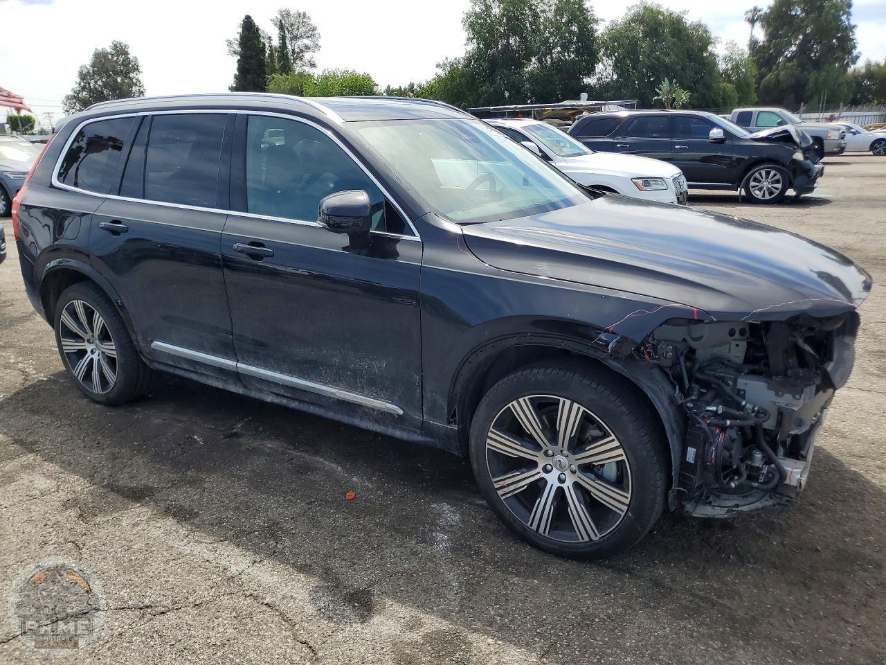 2024 VOLVO XC90 — фото 4