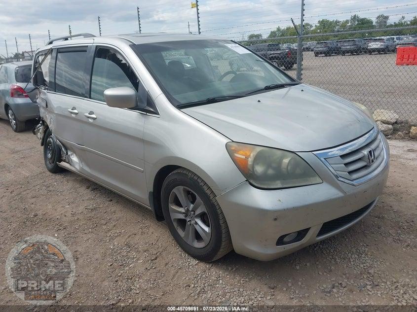 2008 HONDA ODYSSEY TOURING — фото 1