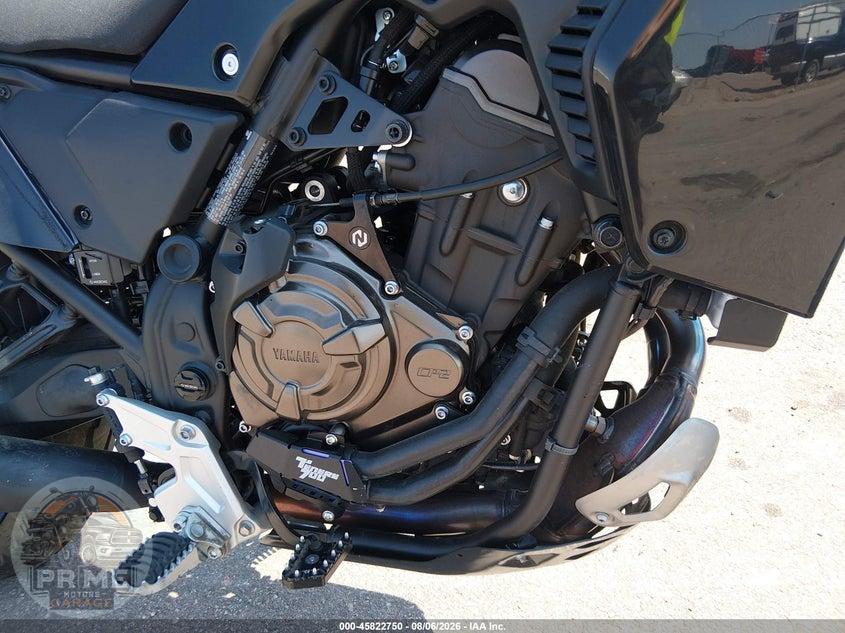 2024 YAMAHA XTZ690 — фото 8