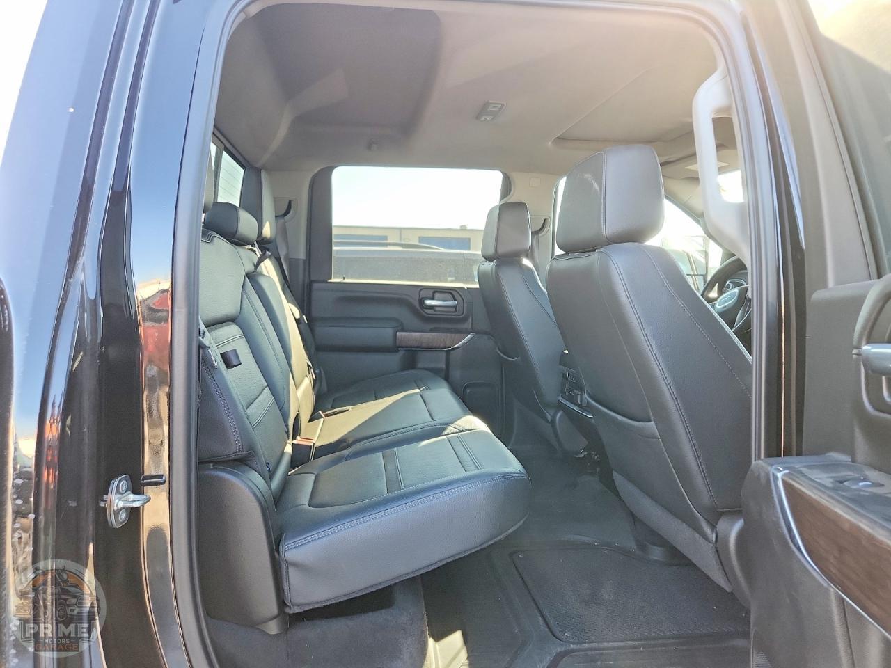 2021 GMC SIERRA — фото 9
