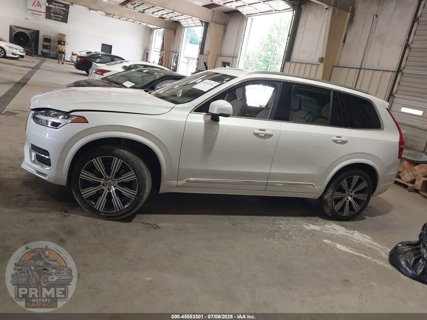 2024 VOLVO XC90 B5 PLUS BRIGHT THEME — фото 15