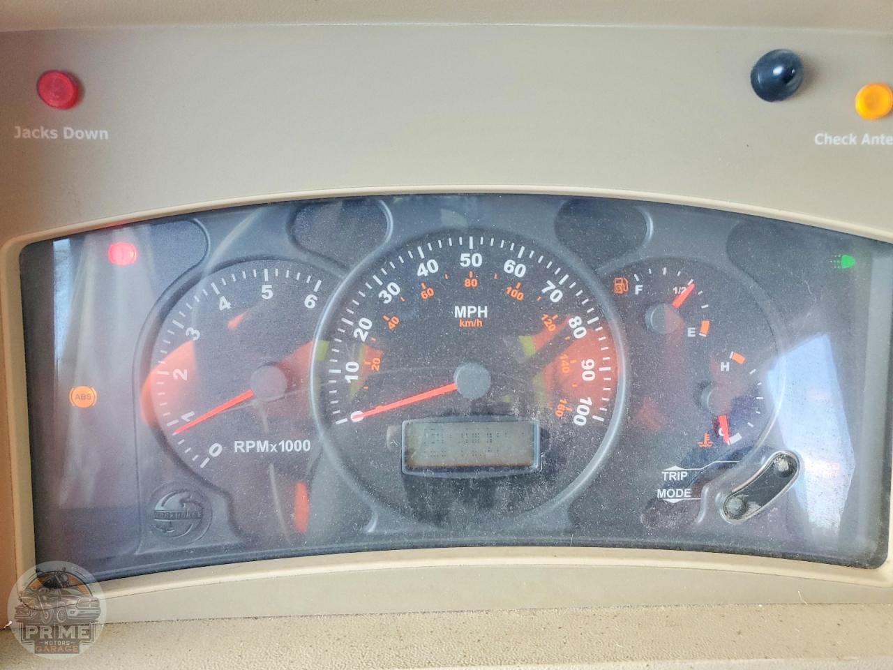 2005 WINNEBAGO ADVENTURER — фото 22