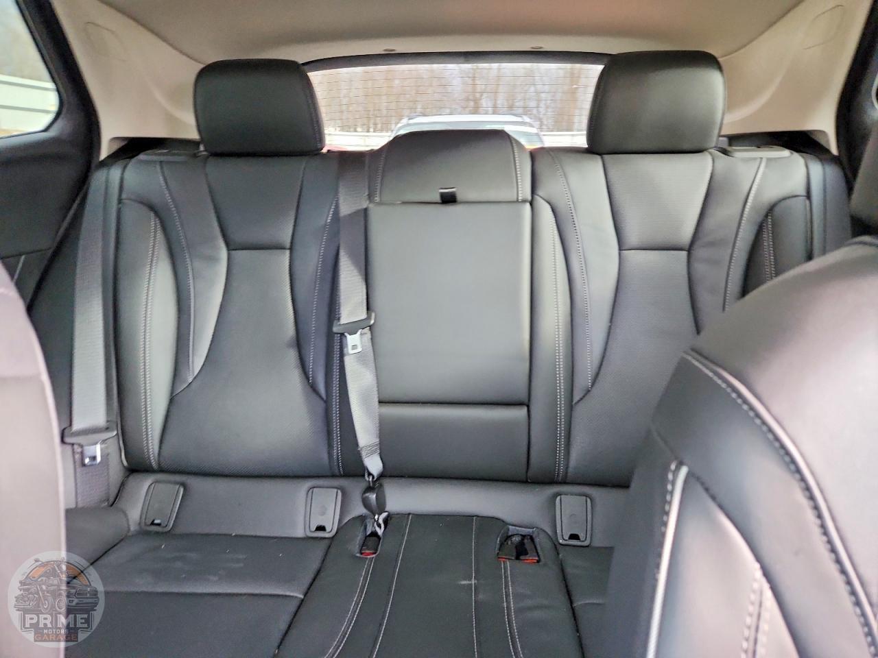 2021 BUICK ENVISION — фото 10