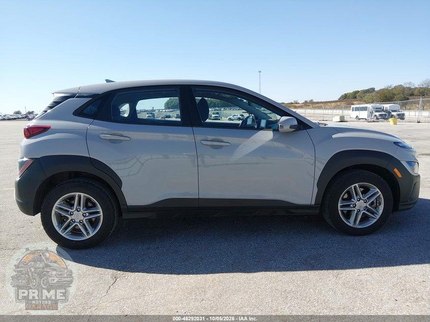 2023 HYUNDAI KONA SE — фото 14