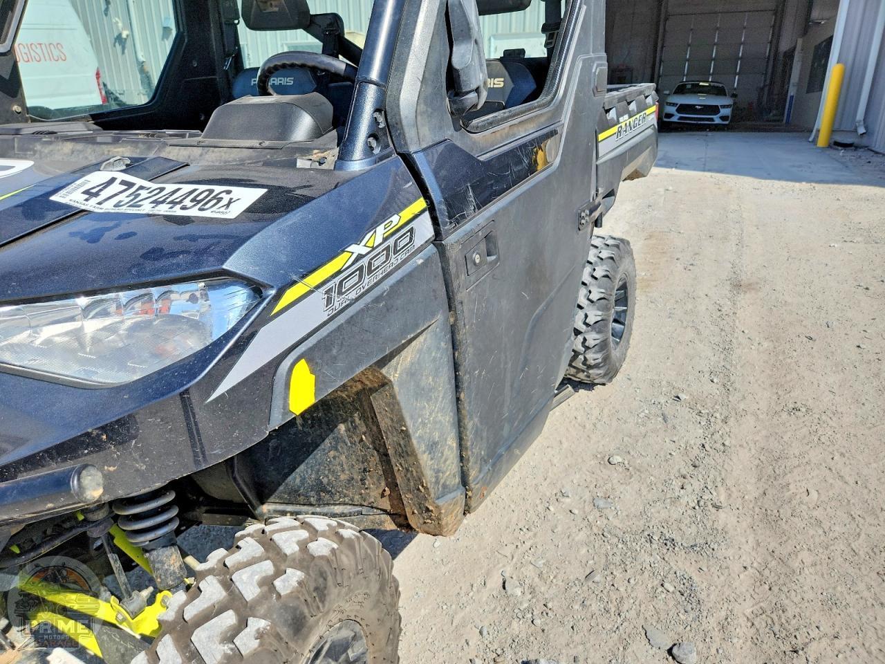 2019 POLARIS RANGER — фото 9