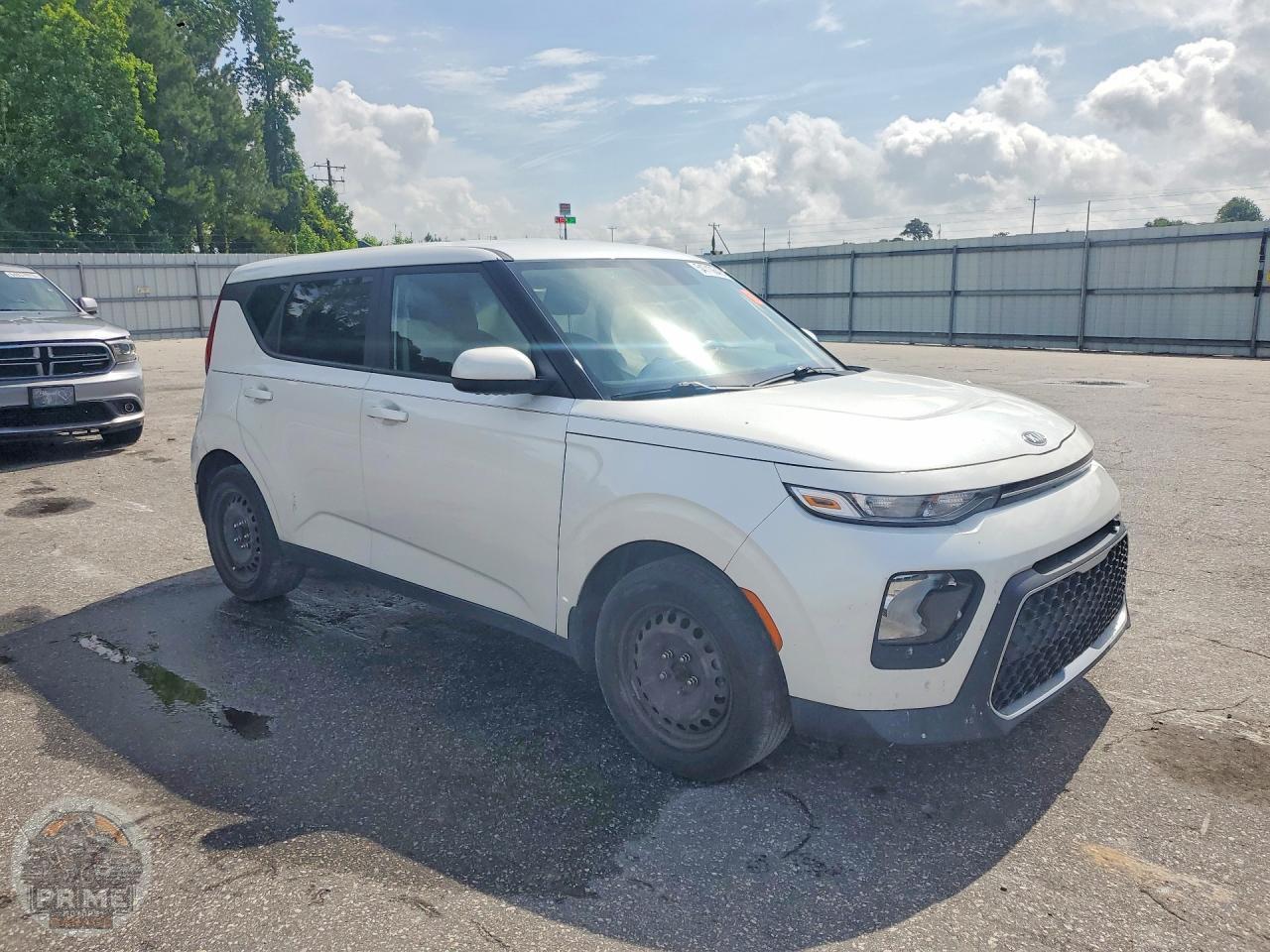 2021 KIA SOUL — фото 4