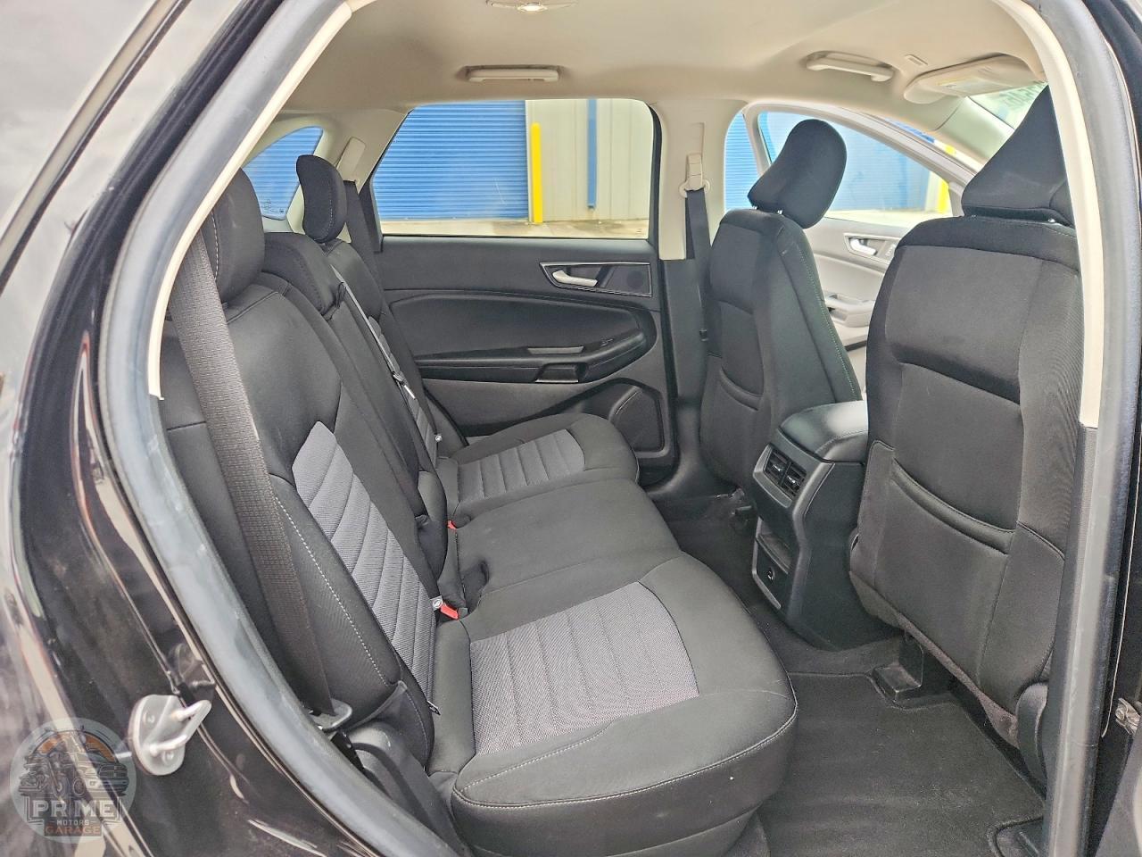 2021 FORD EDGE — фото 31