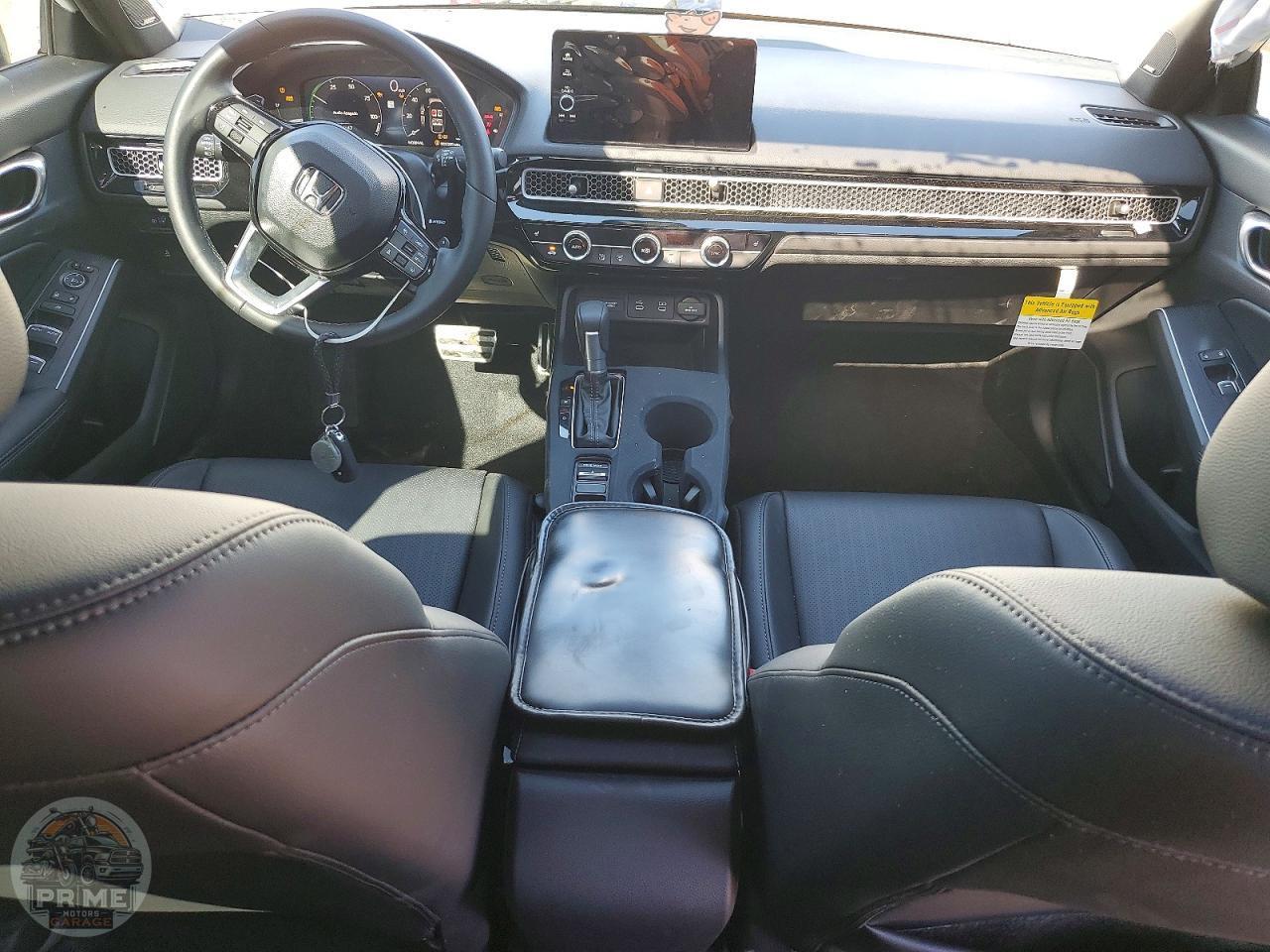 2026 HONDA CIVIC — фото 7