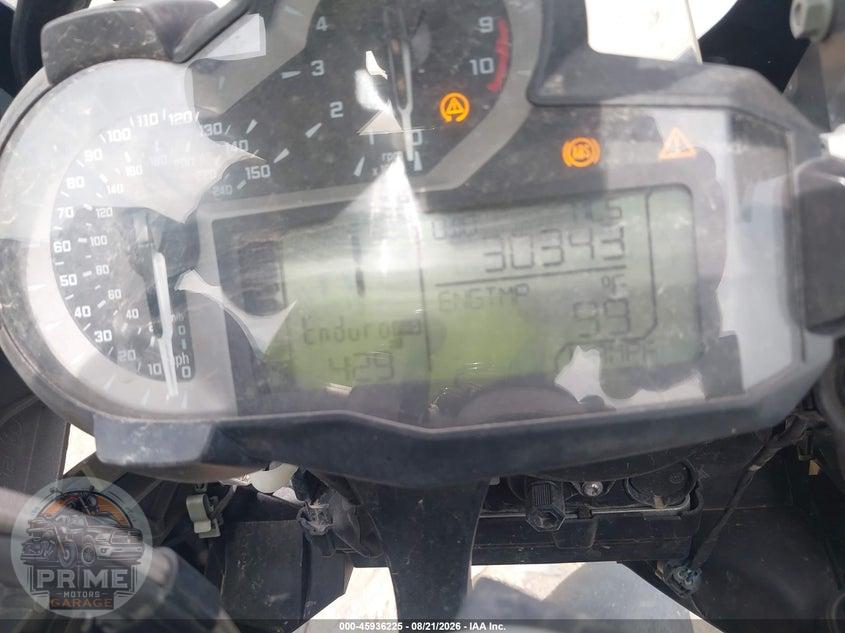 2015 BMW R1200 GS ADVENTURE — фото 7