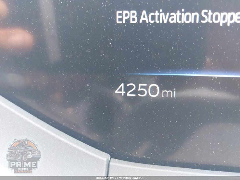 2026 TOYOTA PRIUS XLE AWD-E — фото 15