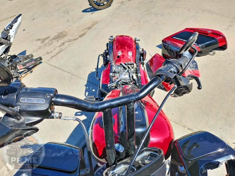 2021 HARLEY-DAVIDSON FLTRXS (ROAD GLIDE SPECIAL) — фото 5