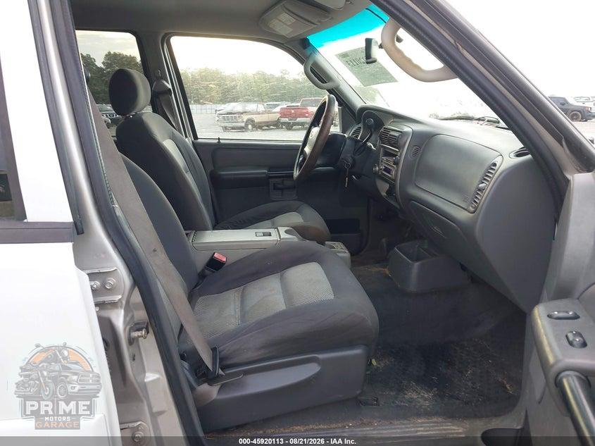 2005 FORD EXPLORER SPORT TRAC ADRENALIN/XLS/XLT — фото 5
