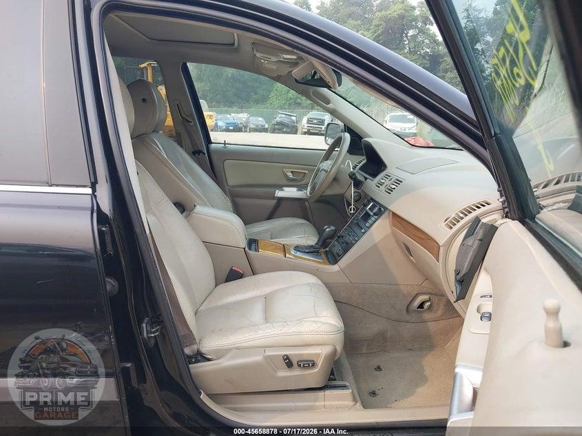 2006 VOLVO XC90 2.5T — фото 5