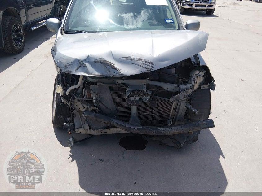 2007 NISSAN VERSA 1.8SL — фото 13