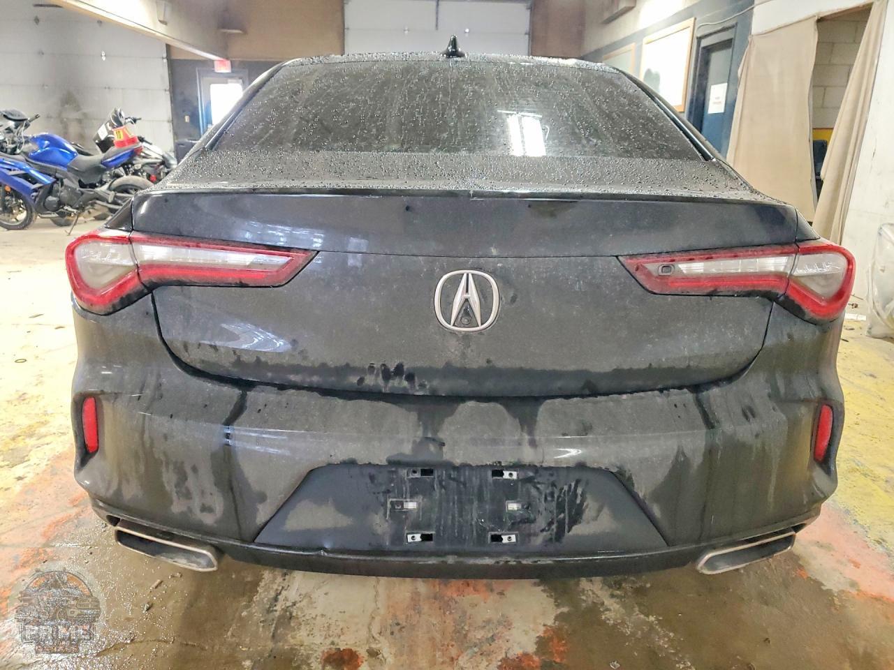 2022 ACURA TLX — фото 6