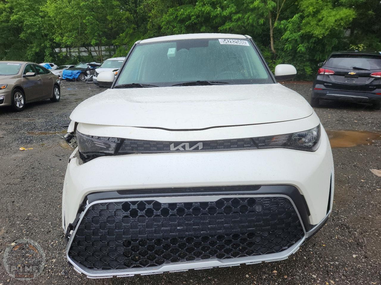 2025 KIA SOUL — фото 4