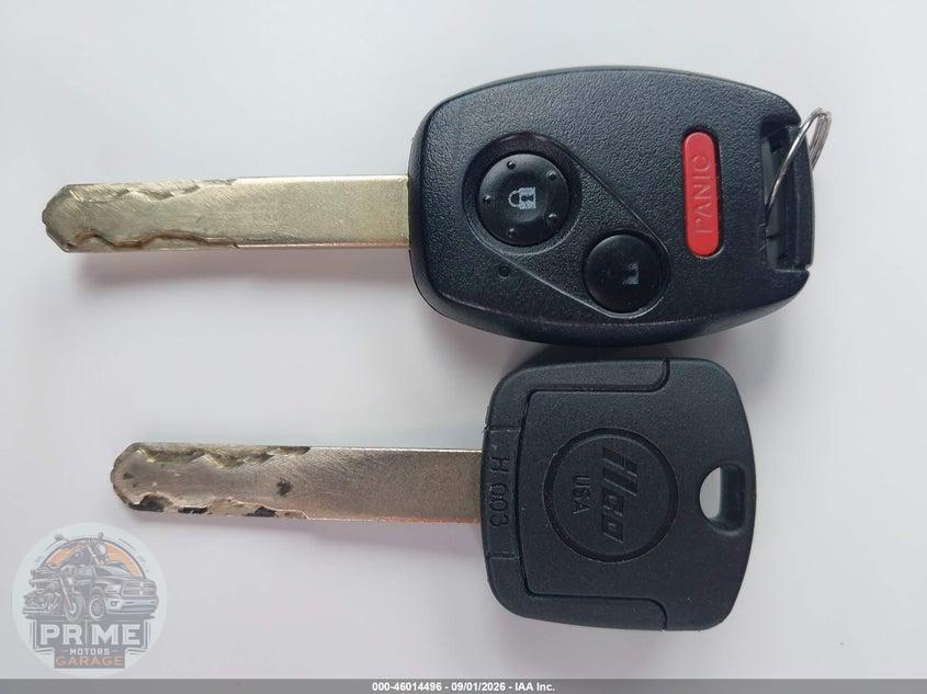 2008 HONDA FIT SPORT — фото 11