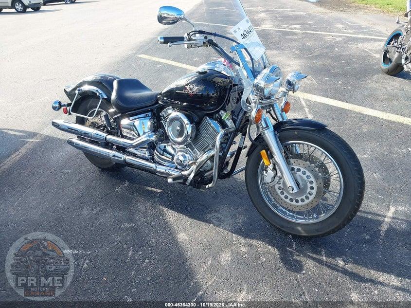 2000 YAMAHA XVS1100 — фото 15