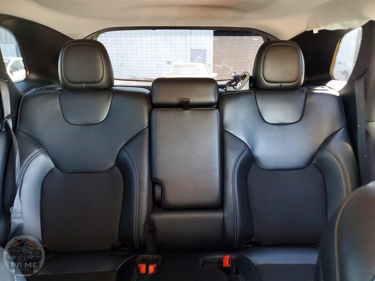 2020 JEEP CHEROKEE — фото 9