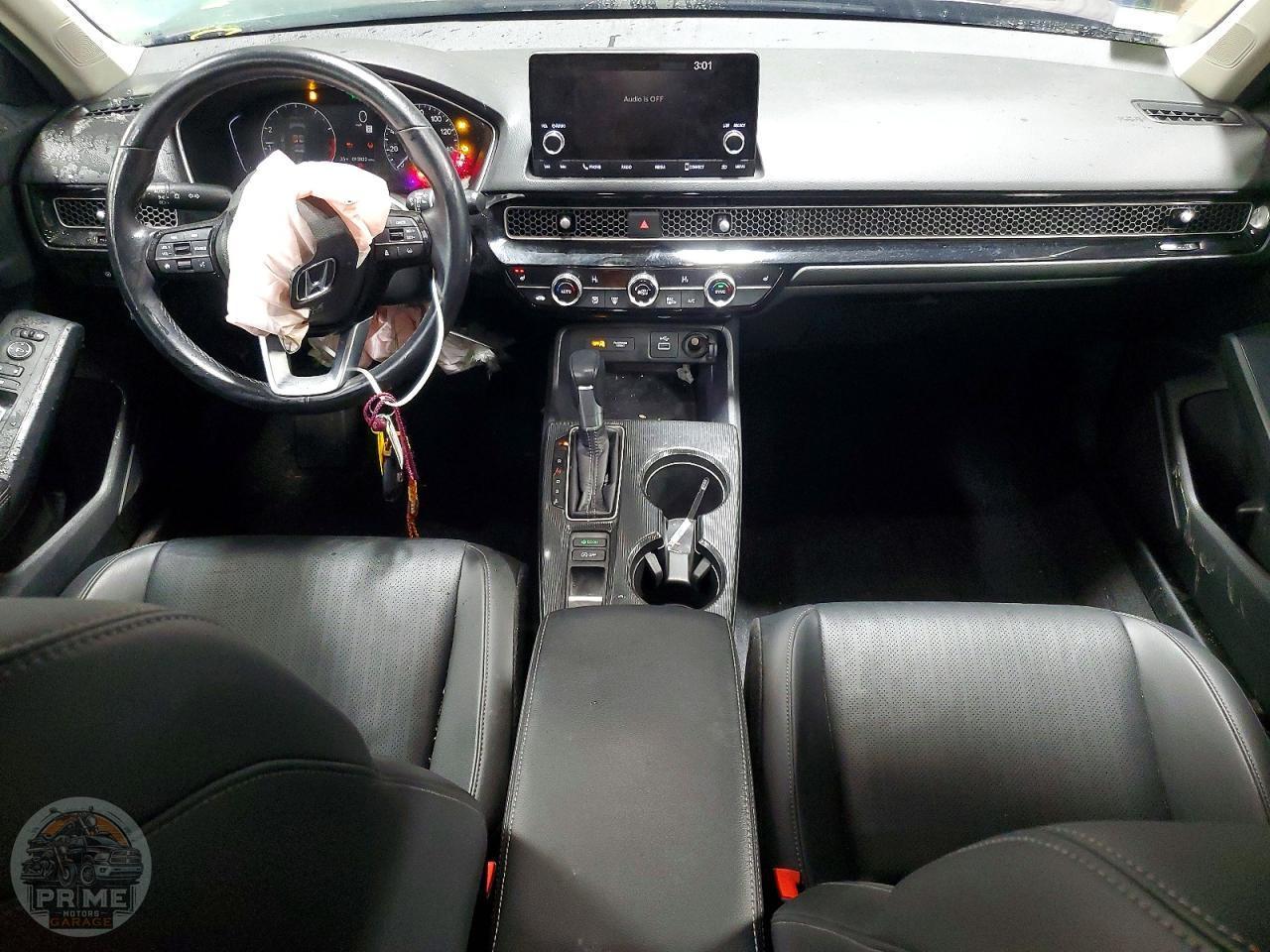 2024 HONDA CIVIC — фото 8