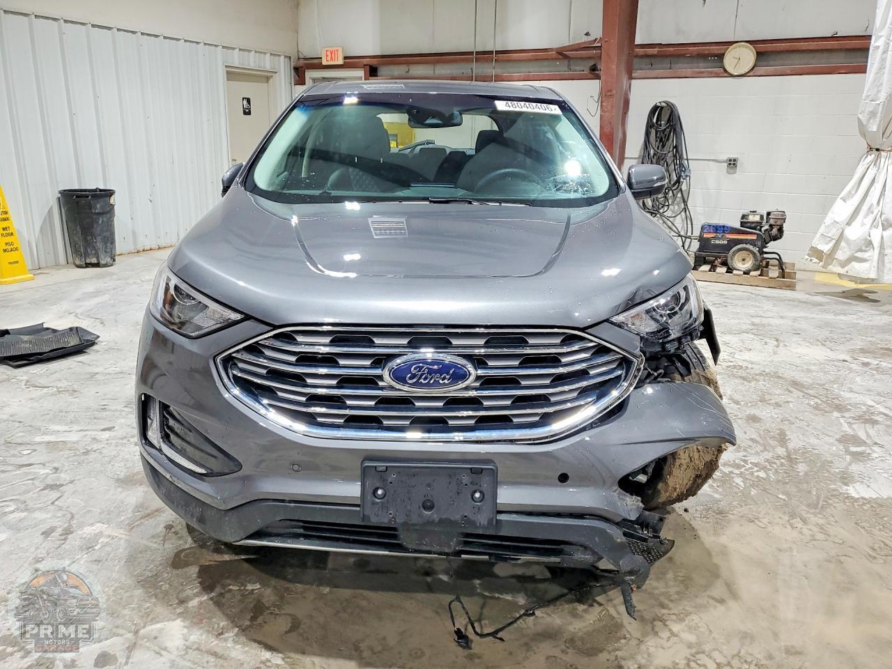 2024 FORD EDGE — фото 15