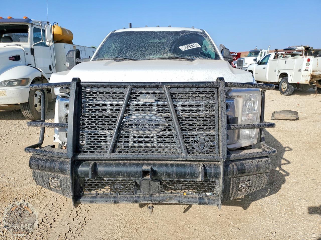 2024 FORD F 350 — фото 9