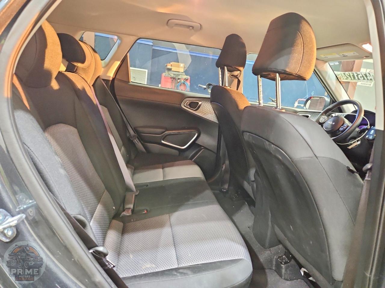 2025 KIA SOUL — фото 11