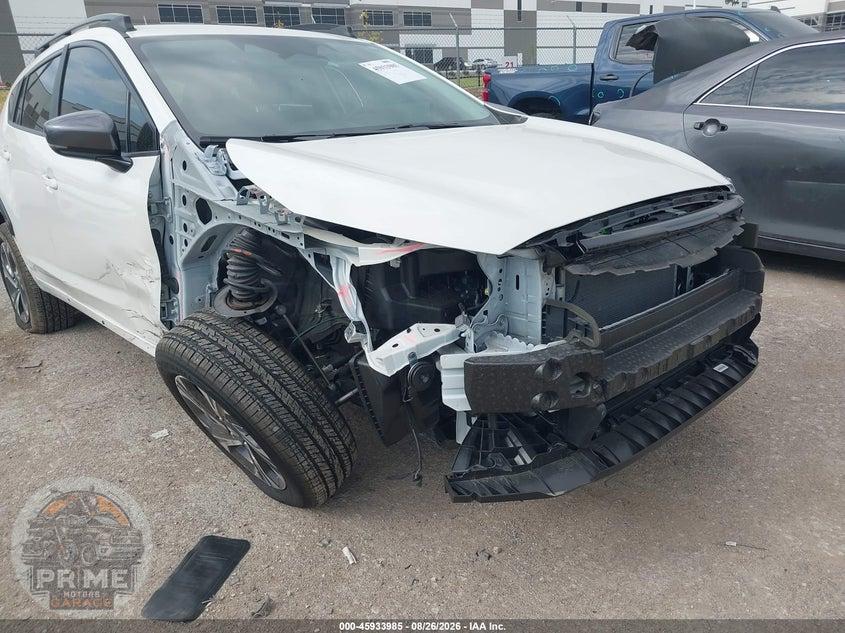 2026 SUBARU CROSSTREK PREMIUM — фото 6